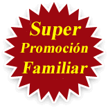Super Promoción Familiar