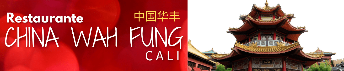 Restaurante China Wah Fung